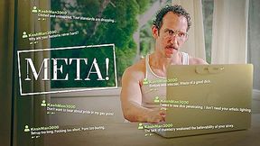 Meta!, Scene #01