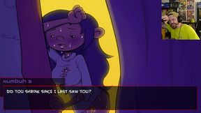 The Most CONTROVERSIAL '_Codename: K.N.D.'_ Game | K.N.D. Operation #1