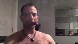 Eric Holdsem Private Show