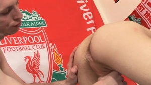 Riding The Storm Of Their Passionate Encounter