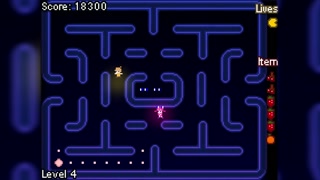 Fuck-Man Deluxe [v1.1b] [Spark Of Life] [Hentai Game Pixel] Retro Pac Man Porn Parody part 2