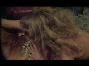 Moana Pozzi in: Valentina Girl in Heat .... Part # 02