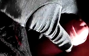 Red & black ... and a 120s