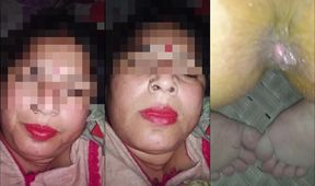 Exploring Intimate Moments with a Pakistani Couple: A Journey of Passion and Connection