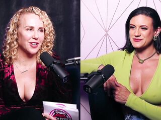 Penny Barber Unfiltered: Secrets From the mother I'd like to fuck Queen