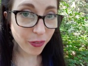 Nerdy Faery Forest Pee