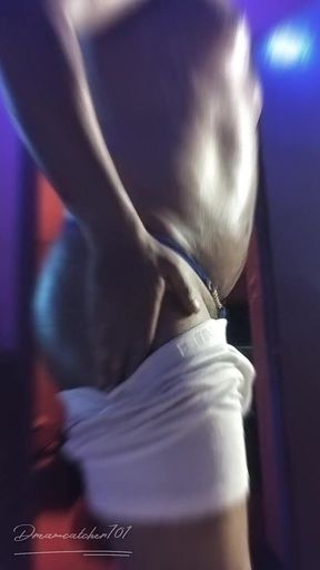 Hot Hor_ny Sl_ut Kolkata Boyfriend Passionate Play with Himself.