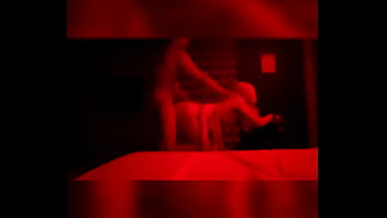 taking it up the ass chained to the easel - accounter adventures