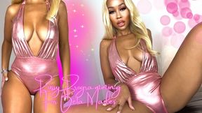 Pussy Programming For Beta Males