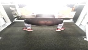 REAL transparencia b. entrenando a gritos en el gym 2