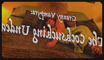 Granny Vampyra's Blowjob Adventure Premium