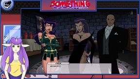 dc comics something unlimited part 165