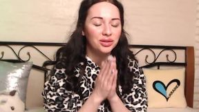 Lyala Moon Private Show