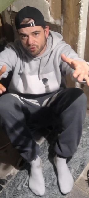 Hip-hop, Dancing, Show My White Socks, and Vans