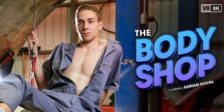 The Body Shop