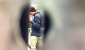 The Ultimate Men's Room Spy Compilation