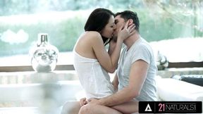 Katy Rose's Sensual Journey: Discover How She Embraces Pleasure in Every Way!