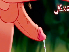 Mr XToons Disney Compilation