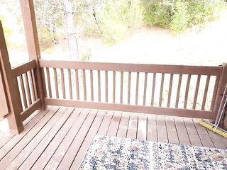 AuntJudysXXX - Excited Breasty Aged Amateur mother I'd like to fuck Autumn Screws Her Contractor