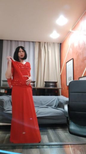 Dance Sissy Boy