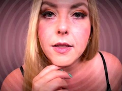 Goddess Rose Thorne - Mental Chastity Mind Melt