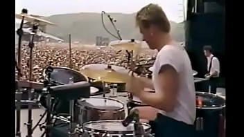 U2 - Live 1983