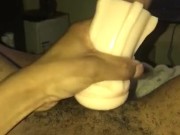 Fleshlight Play and Phat Nutt