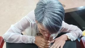 When You Have Such a Divine Stepsister It Is Impossible Not to Fuck Her - Porn in Spanish.