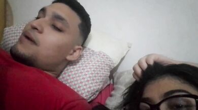 Colombian babe riding with a huge butt Latina with a perfect body real amateur