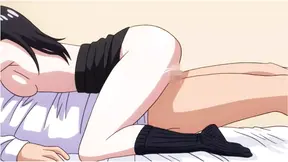 Sexy hot animation