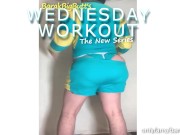 WORKOUT FAIL