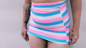 Ela &eacute_ muito safada e sabe fazer qualquer um gozar gostoso