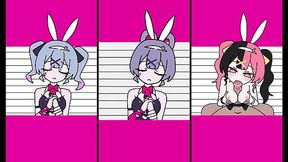 Pure Pure Rabbit Hole