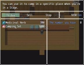 YukaScattredShardOfTheYokai [RPG Hentai game] Ep.1 the gods releave piss in the woods