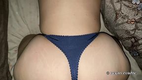 thick big booty amateur wife hardcore fucked doggystyle