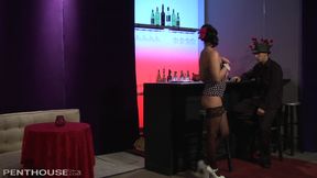 All-natural Babe Andy San Dimas Gets Orally Pleased, Dicked And Jizzed