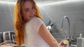 Member content by @Juliaaaa @Striptease and #Big Ass #Solo #Redhead Porn #Lesbian film tube porn | Tik.Porn