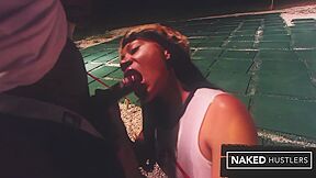 Jayla Foxxs Amateur Xxx By