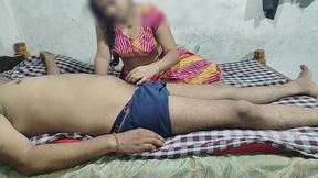🔥 Real desi couple romance in bedroom - homemade indian video 💋
