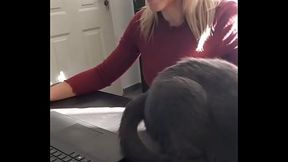 D&eacute_couvre un journ&eacute_e hot avec Eva