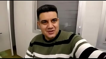 O YuriGaucho n&atilde_o pode estar presente na TheMans Club no s&aacute_bado mas deixou esse v&iacute_deo carinhoso, obrigado querido, suces...