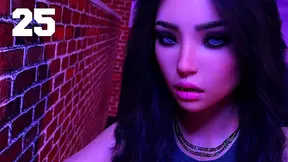 Busty Rich Girl Saves Me from Jock Bullies & Invites Me to Her Sexy Bedroom