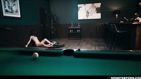”Asian Hottie Mesmerized For Futa Slave Submission - Hardcore Monster Porn With Cuc”