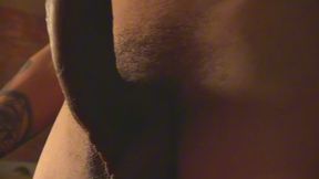 AlphaMaster Cum Show for my Puta