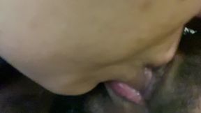 Indian Lip Kiss