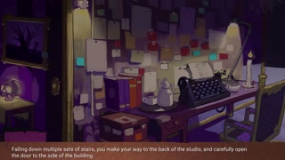 Spooky Starlets Gallery: HOT SECRETARY + Gallery