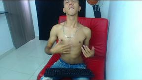 Jeffer Black Private Show