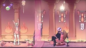 Max The Elf all sex scenes (t-hoodie)