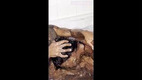 full video - horny indian slut loves anal sex and want to get drowned in the jacuzzi