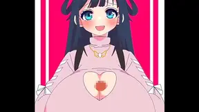 Futonari Goddess Ignites Steamy Oral Pleasure in Wild Hentai Tryst